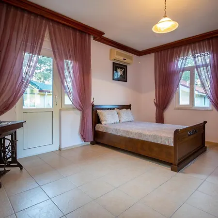 Ayse Hanim Villa Degirmenyani Marmaris * Marmaris