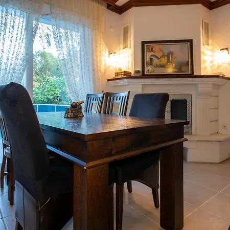 Ayse Hanim Villa Degirmenyani Marmaris Marmaris