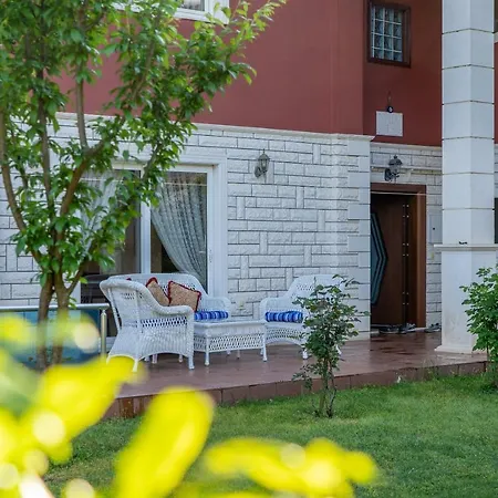 Ayse Hanim Villa Degirmenyani Marmaris *