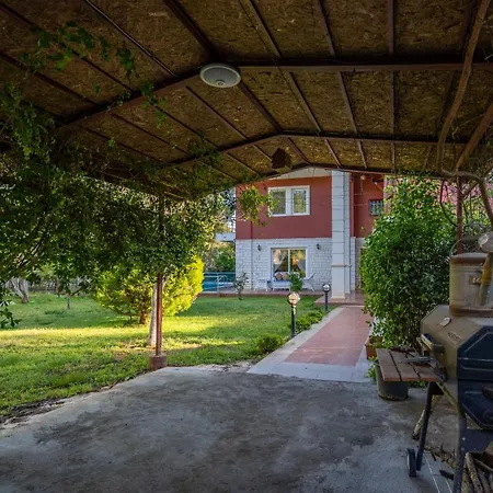 Villa Ayse Hanim Villa Degirmenyani Marmaris
