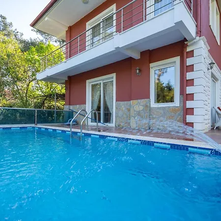 Ayse Hanim Villa Degirmenyani Marmaris Marmaris