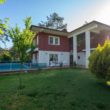 Villa Ayse Hanim Villa Degirmenyani Marmaris