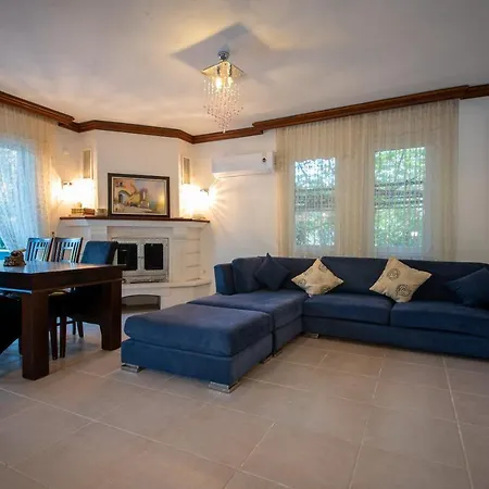 Villa Ayse Hanim Villa Degirmenyani Marmaris