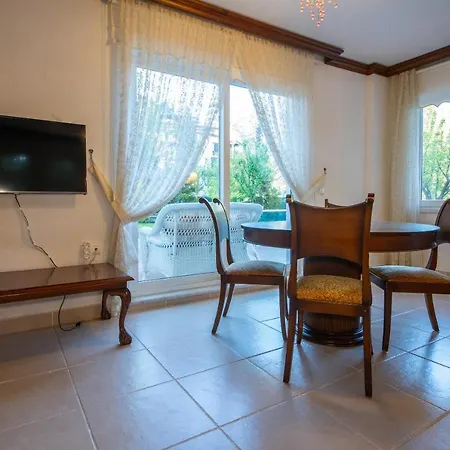 Villa Ayse Hanim Villa Degirmenyani Marmaris Marmaris