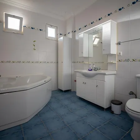 Ayse Hanim Villa Degirmenyani Marmaris Villa Marmaris