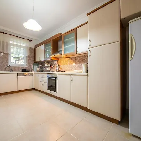 Ayse Hanim Villa Degirmenyani Marmaris