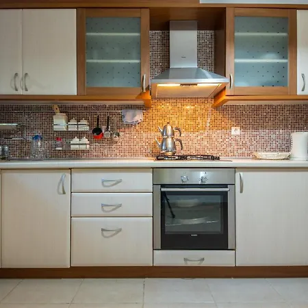 Ayse Hanim Villa Degirmenyani Marmaris Marmaris
