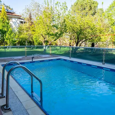 Villa Ayse Hanim Villa Degirmenyani Marmaris Marmaris