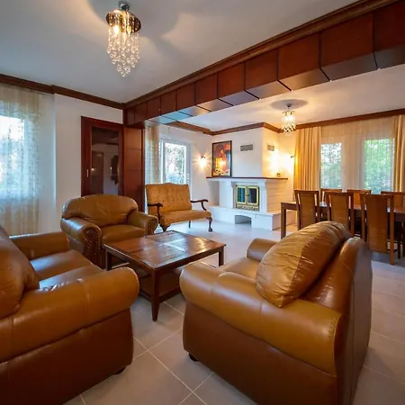 Villa Ayse Hanim Villa Degirmenyani Marmaris Marmaris