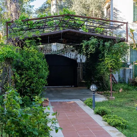 Ayse Hanim Villa Degirmenyani Marmaris * Marmaris