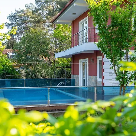 Ayse Hanim Villa Degirmenyani Marmaris Marmaris