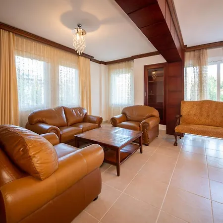 Villa Ayse Hanim Villa Degirmenyani Marmaris Marmaris