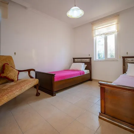Ayse Hanim Villa Degirmenyani Marmaris Marmaris