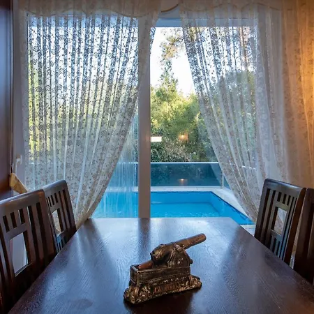 Ayse Hanim Villa Degirmenyani Marmaris Βίλα Μαρμαρίς