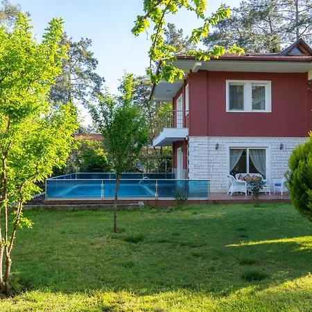 Βίλα Ayse Hanim Villa Degirmenyani Marmaris *