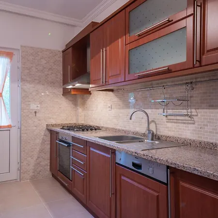 Βίλα Ayse Hanim Villa Degirmenyani Marmaris *