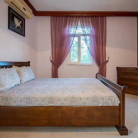 Ayse Hanim Villa Degirmenyani Marmaris * Мармарис