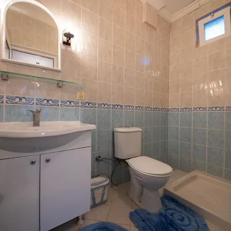 Ayse Hanim Villa Degirmenyani Marmaris Мармарис