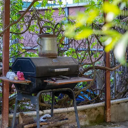 Вилла Ayse Hanim Villa Degirmenyani Marmaris